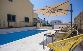 Apartments Tonia